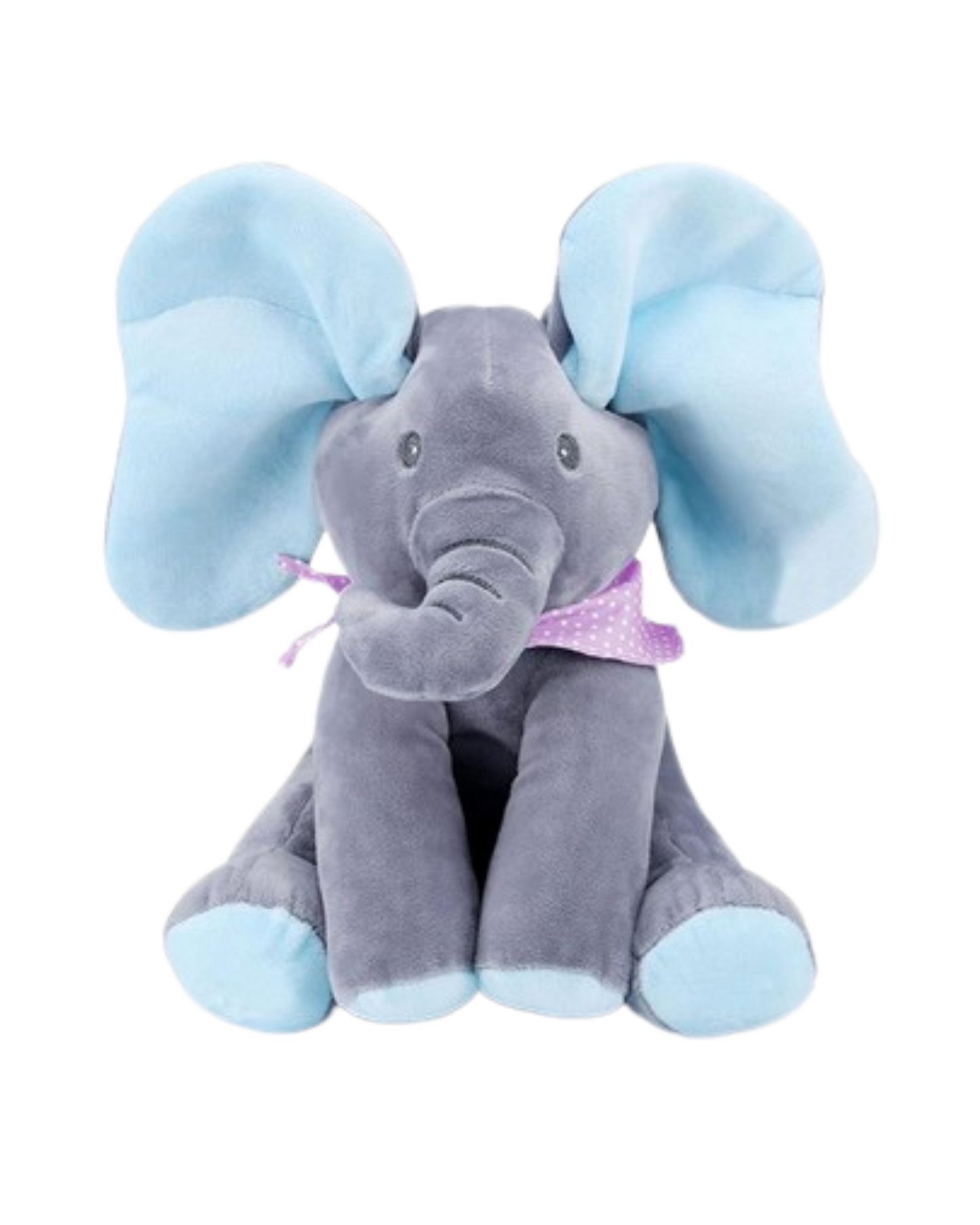 BOOGİE BOO SEVİMLİ FİL